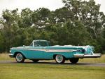 Edsel Corsair 2-Door Convertible 1959 года